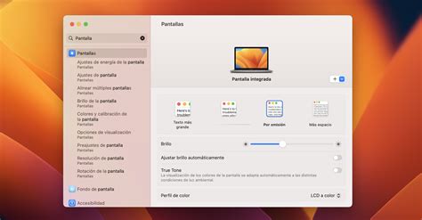 chmod 777 macos|Configuración de los ajustes básicos del sistema .